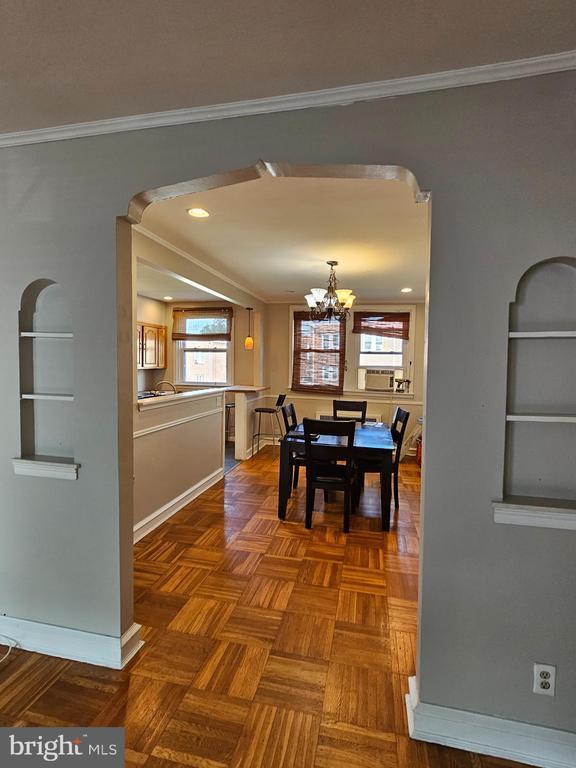 Foto del edificio - 5932 Houghton St