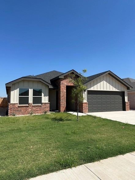 Building Photo - 1321 Bajada St