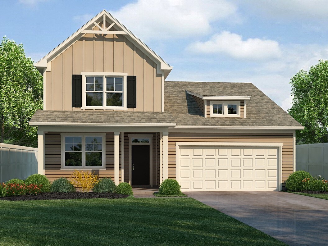 Primary Photo - 5040 Hudson Valley Drive