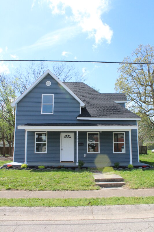 Primary Photo - 419 S Clay St
