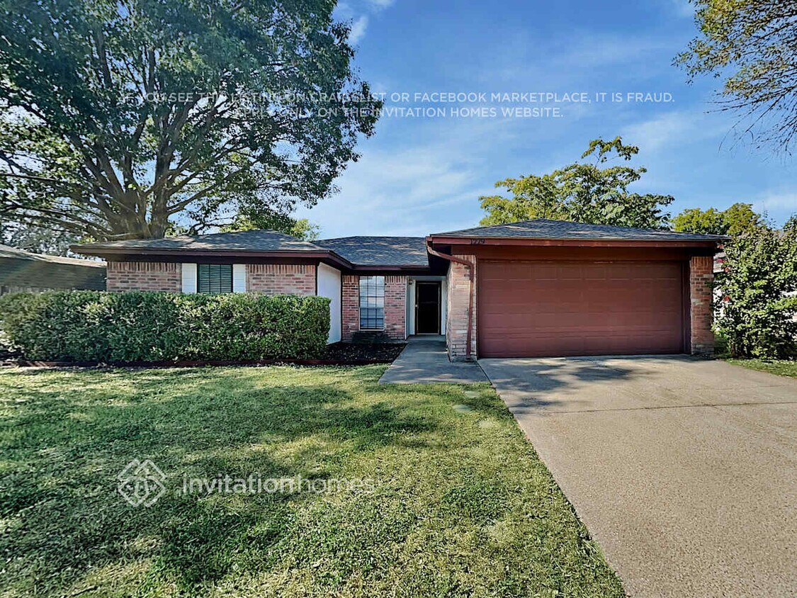 Foto principal - 1229 N Creek Dr