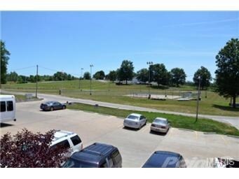  - Park Side Apartments
