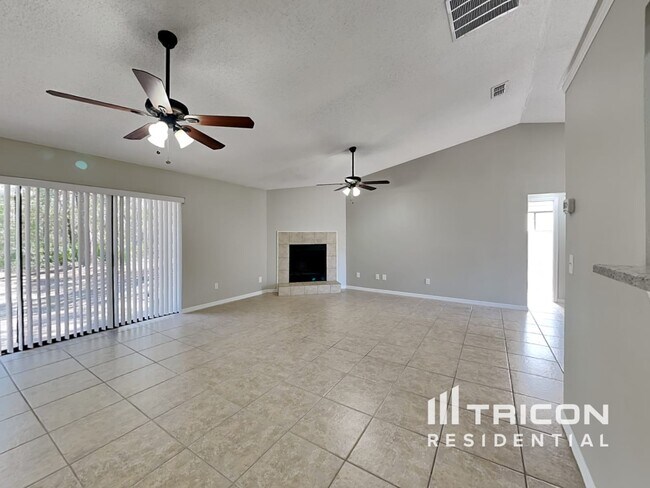Foto del edificio - 1764 Cinnamon Circle Casselberry FL