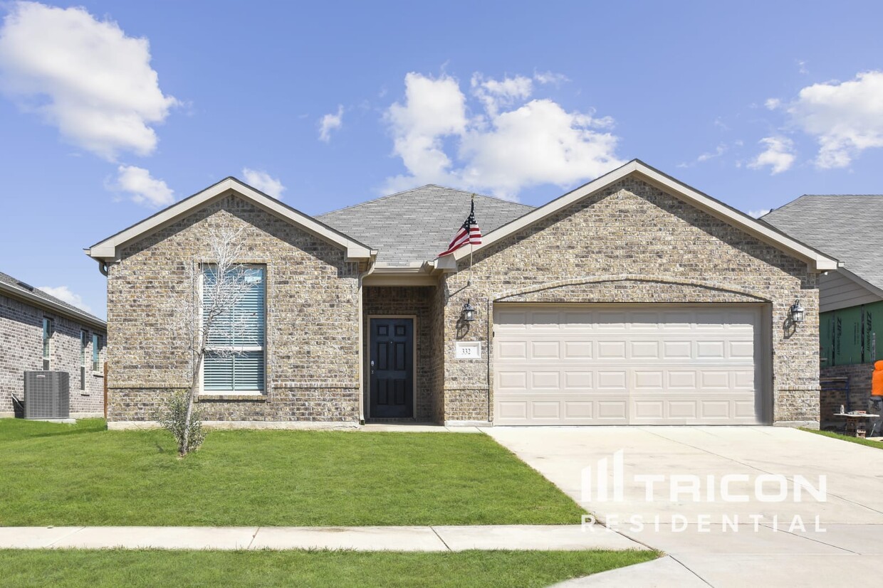 Foto principal - 332 Marble Creek Dr