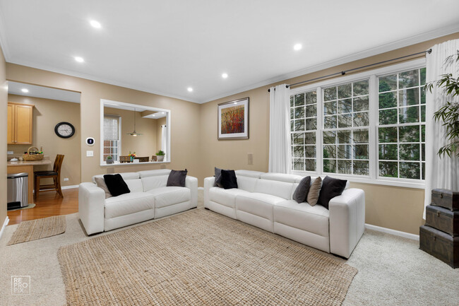Foto del edificio - 70 N Leslie Ln