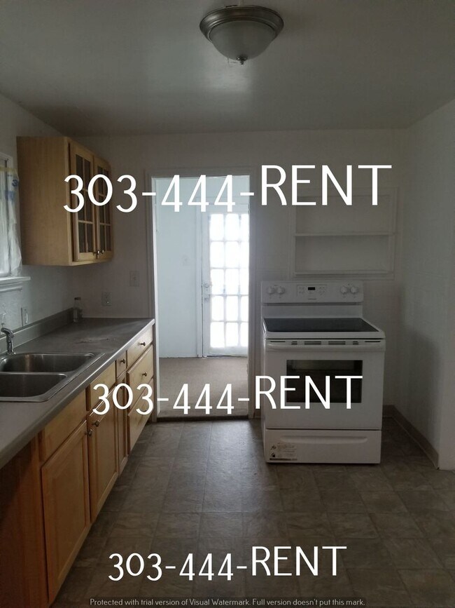 Building Photo - Beautiful One Bedroom Home in Lakewood!