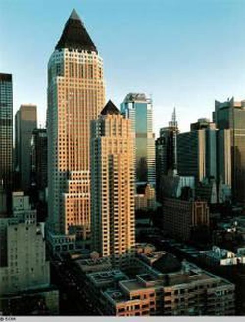 Primary Photo - 350 W 50th St