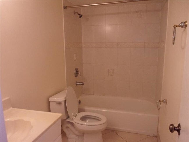 Bath Room - 6800 Cypress Rd