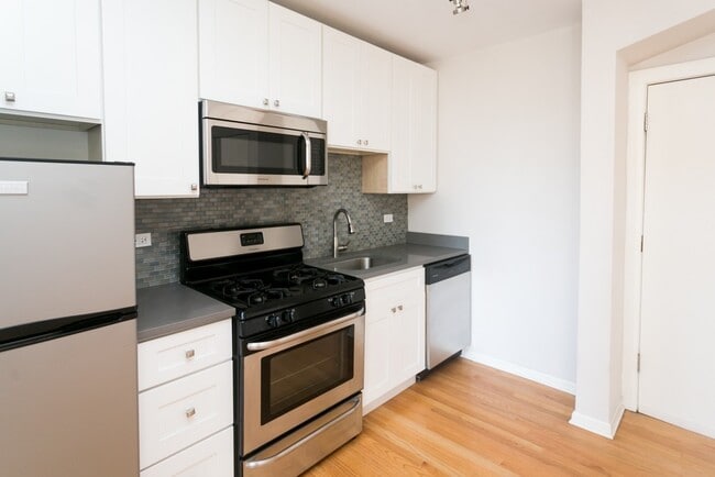 Foto del edificio - 2837 W Palmer St