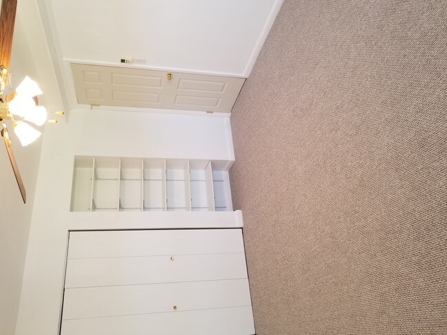 Foto del edificio - 9600 Homestead Ct