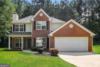 Building Photo - 4821 Brookwood Pl