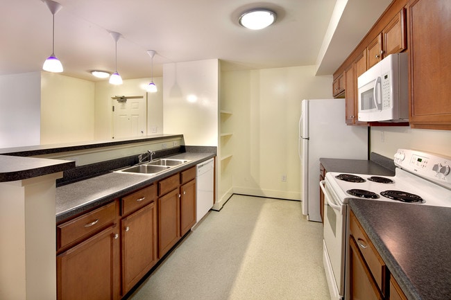 Photo - Jefferson Commons Apartments