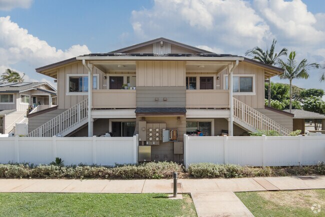 Foto del edificio - Kealakai at Kapolei