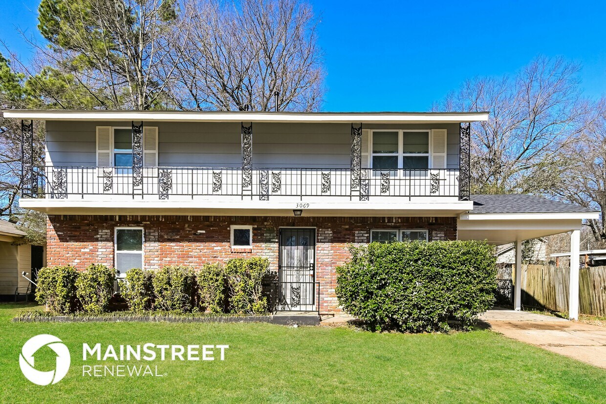 Foto principal - 3069 Churchill St