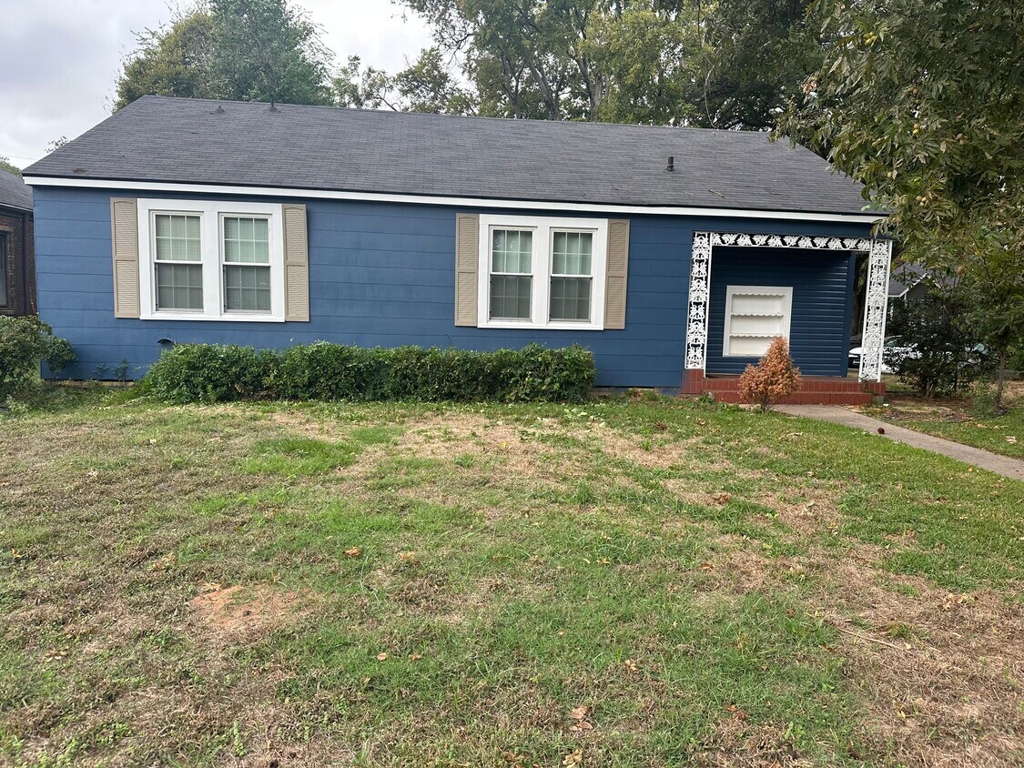 3424 Broadmoor Blvd, Shreveport, LA 71105 House Rental in Shreveport