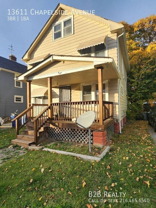 Foto principal - 13611 Chapelside Ave