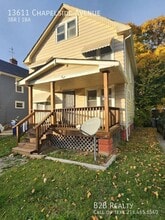 Building Photo - 13611 Chapelside Ave