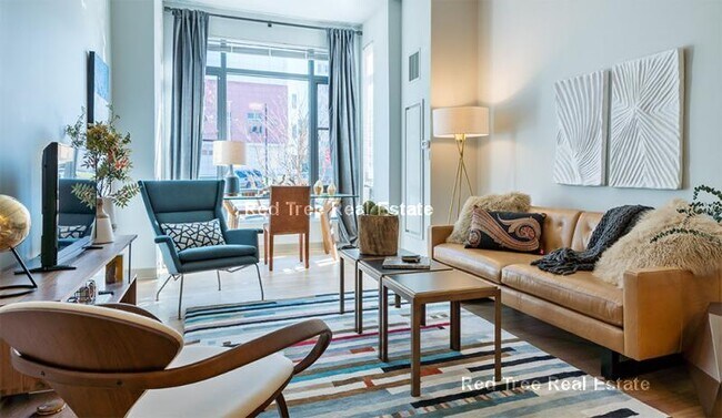 Building Photo - 161 S Huntington Ave