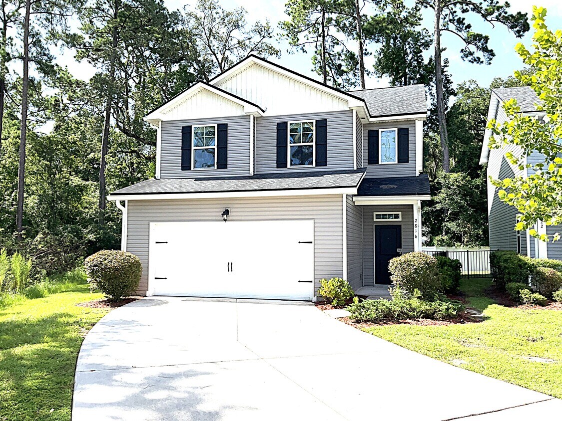 Foto principal - 2816 Calebs Cove Way