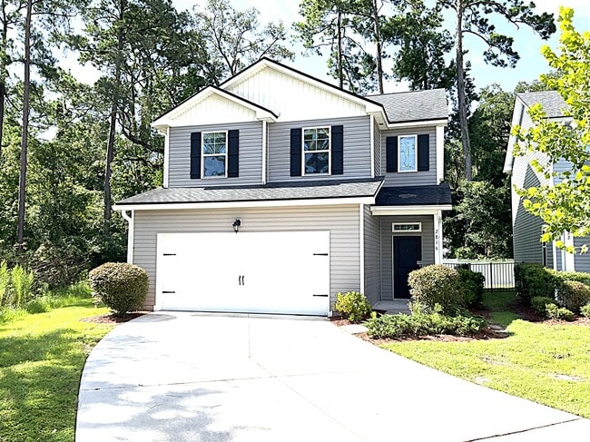 Building Photo - 2816 Calebs Cove Way