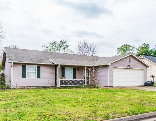 Foto principal - 2708 W Beech St