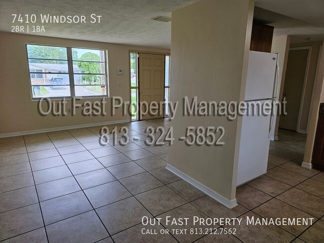 Foto del edificio - 7410 Windsor St