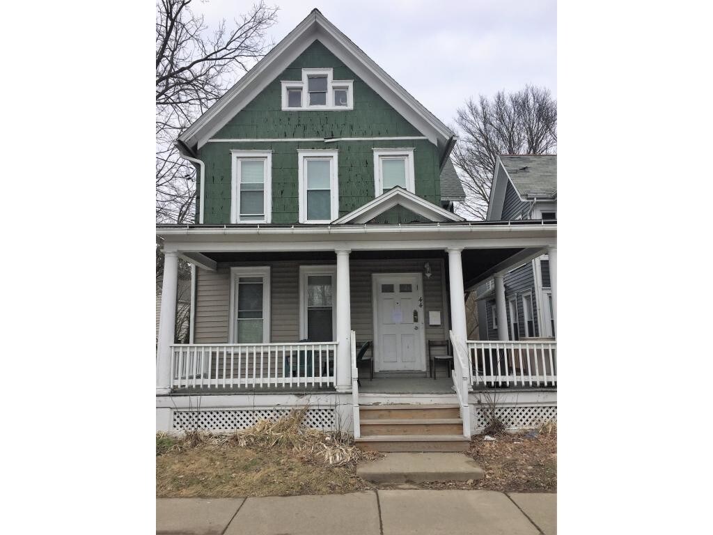 44 Leroy St, Binghamton, NY 13905 House Rental in Binghamton, NY