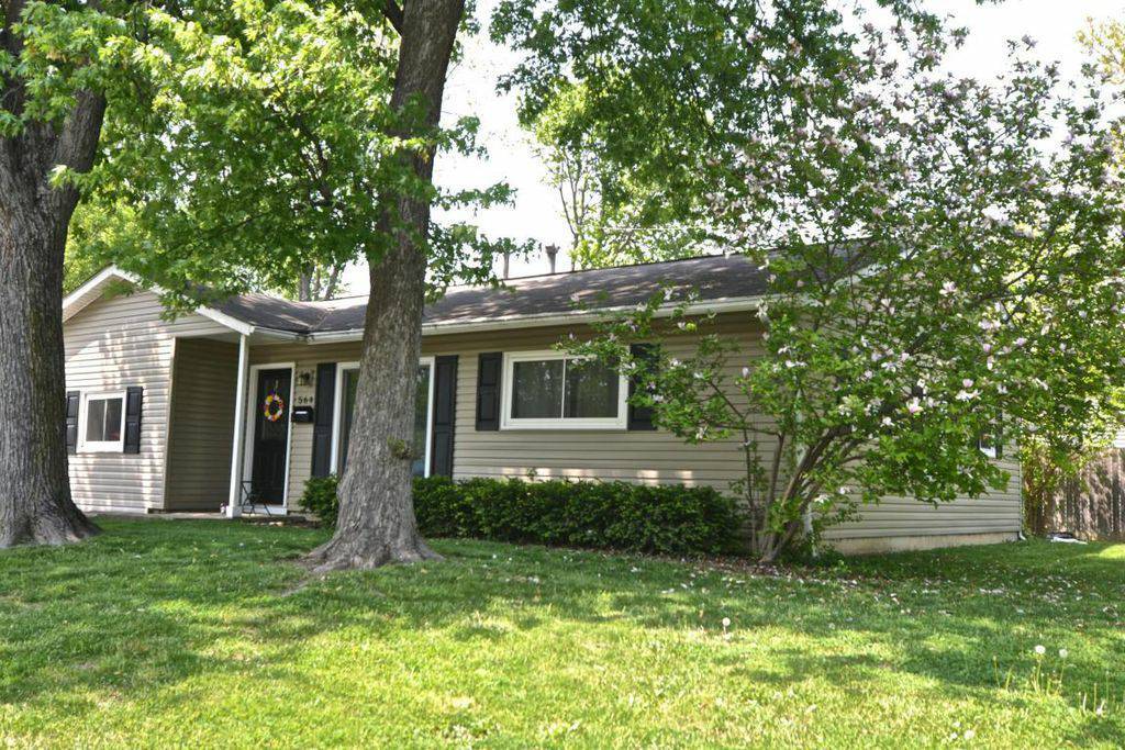 Primary Photo - 564 Palace Ln