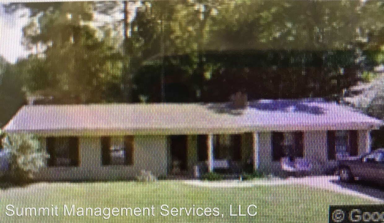 Primary Photo - 3 br, 2.5 bath House - 1001 Crawford Circle