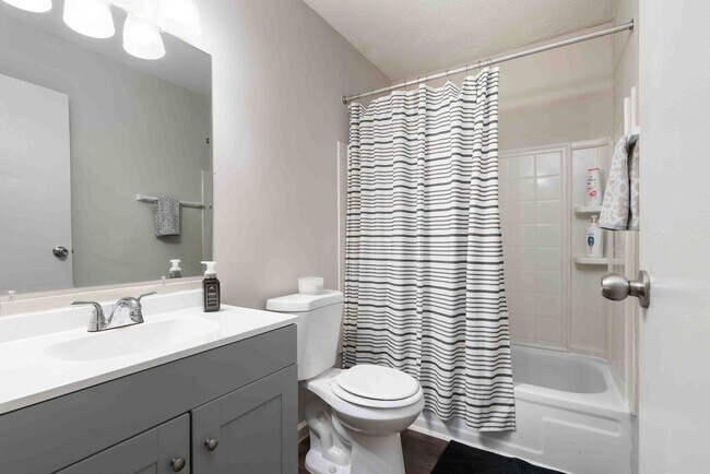 Foto del interior - Country Village