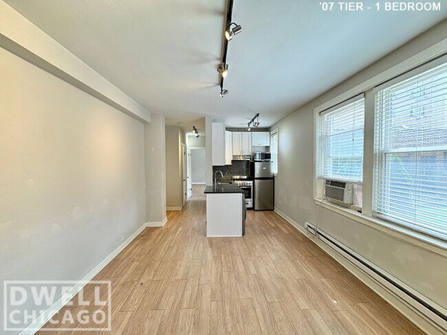 Foto del edificio - 541 W Belmont Ave