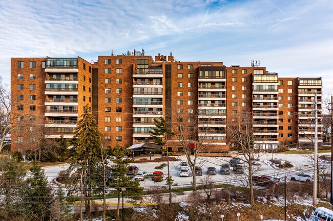 Building Photo - Point East Apartments