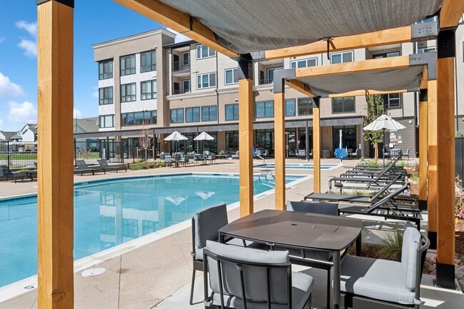 Foto del edificio - Ascend at Pena Station