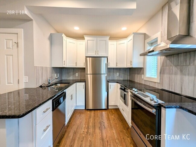 Foto del edificio - 920 Ward Pkwy