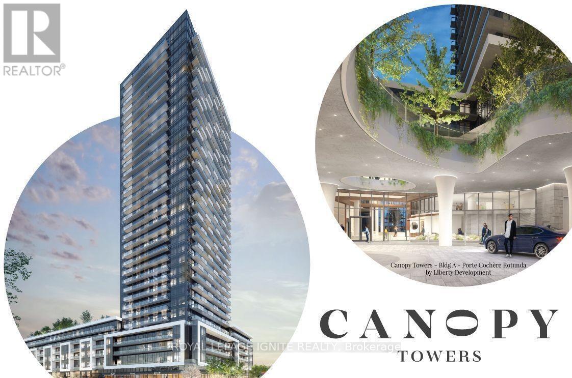 Primary Photo - 5105 Hurontario St