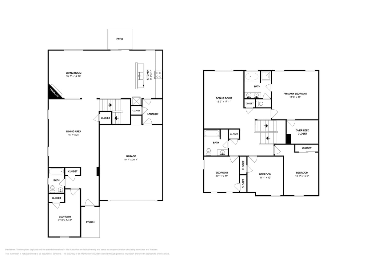 Building Photo - 514 Kerriann Ln