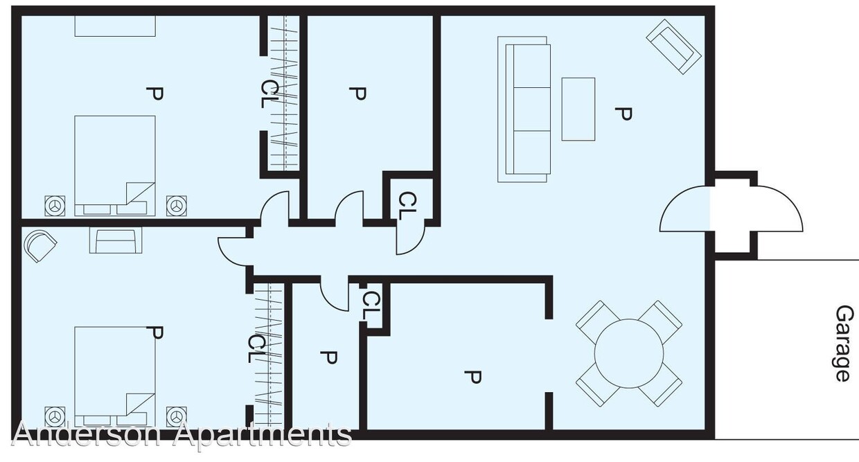 Building Photo - 2 br, 1 bath Apartment - 1869-1931 Pinehur...