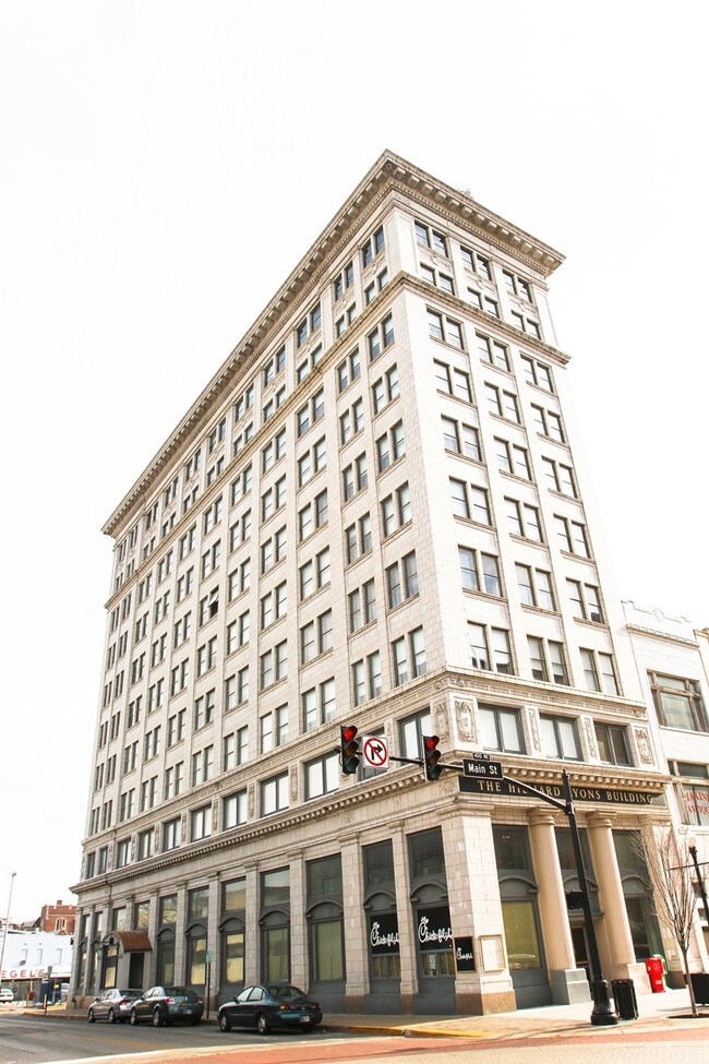 Foto del edificio - Kunkel Square