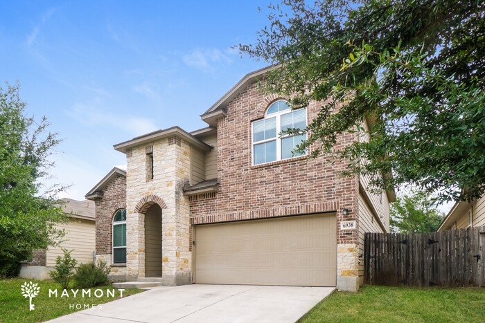 Foto del edificio - 6938 Fort Bend