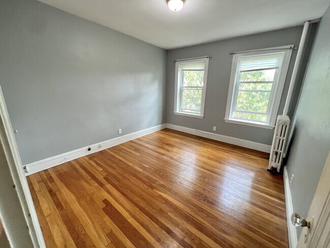 Foto del edificio - 1666 Commonwealth Ave