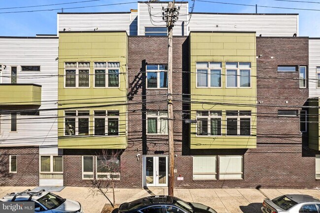 Building Photo - 1501 N 2nd St
