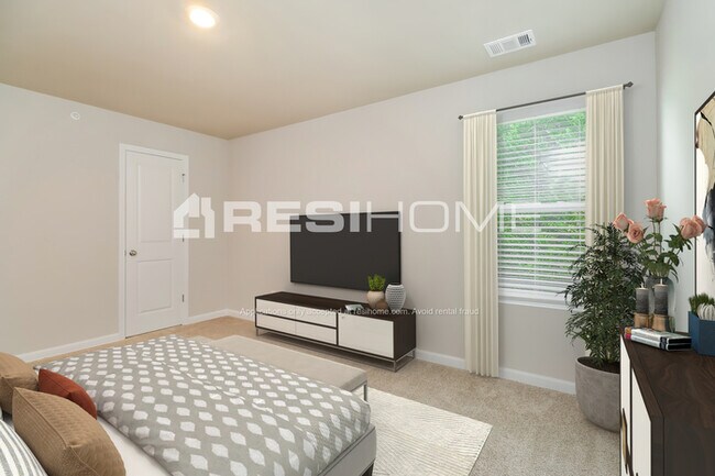 Building Photo - 1070 Briar Creek Ct Ne