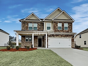 Building Photo - 212 Lake Vista Dr