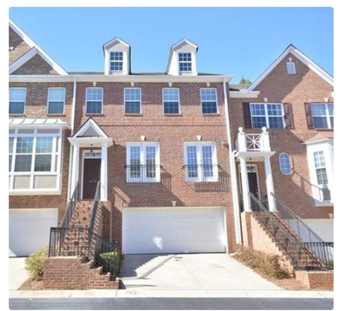 Primary Photo - 10770 Brunson Dr