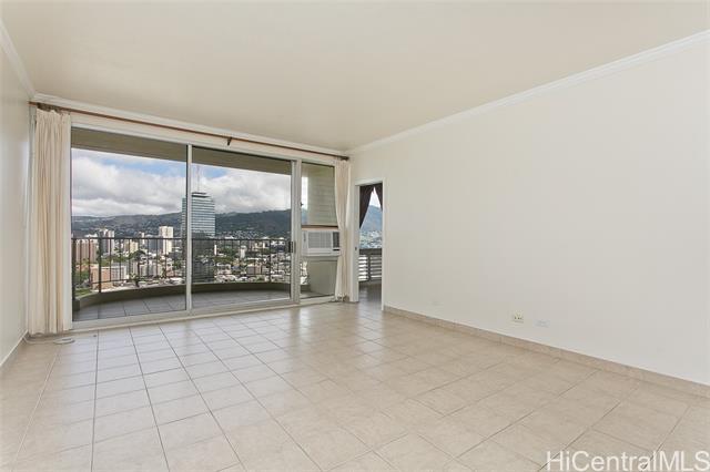 Foto principal - 1717 Ala Wai Blvd