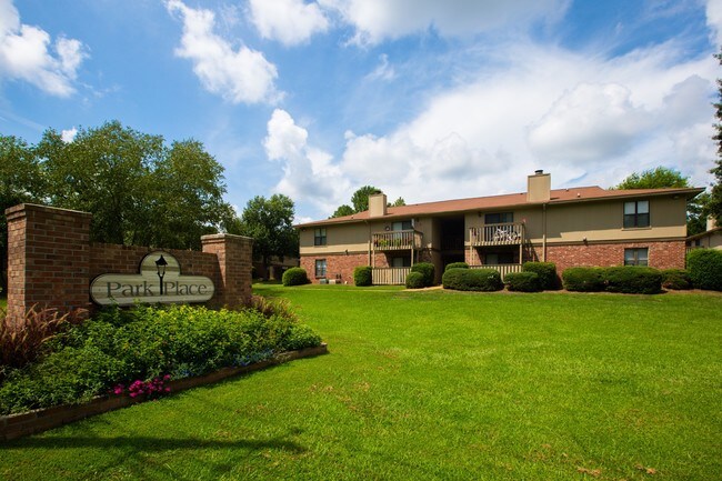 Park Place Apartments - Ridgeland, MS | Apartments.com