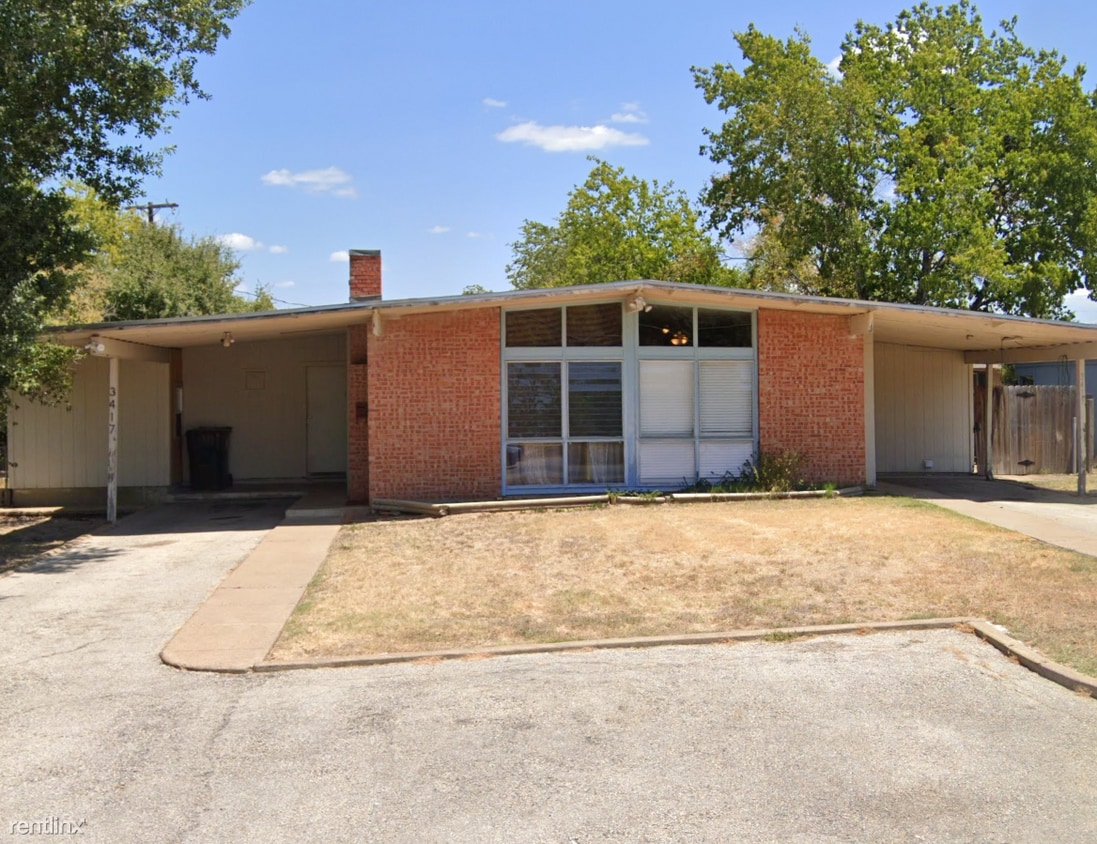 Primary Photo - 2 br, 1 bath Duplex - 3419 Holick Ln 3419 ...