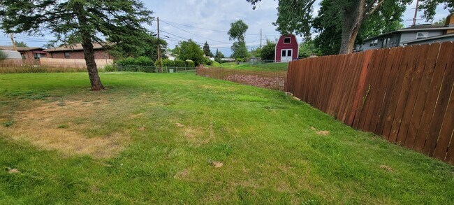 Foto del edificio - West side single family home