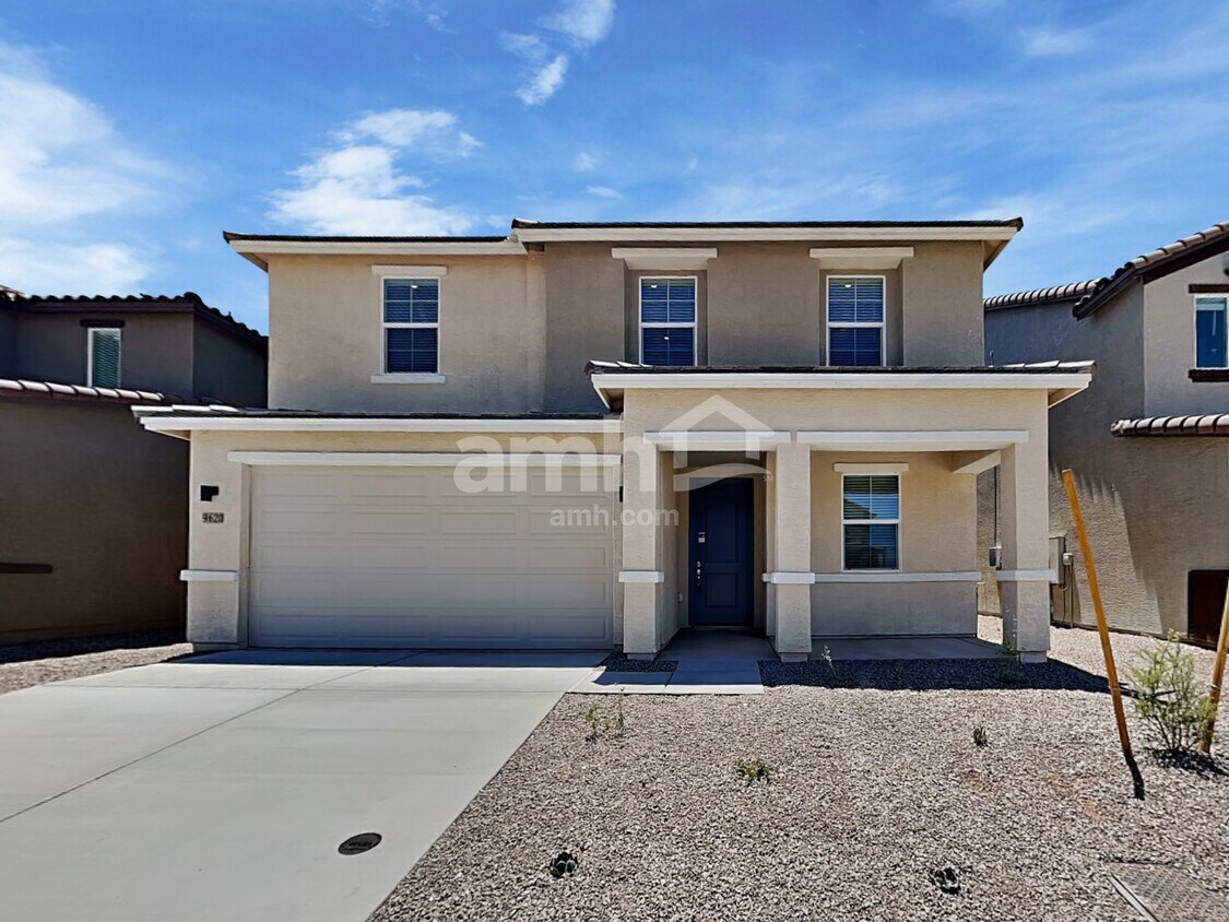 Primary Photo - 9620 Harkes Dr