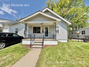 Building Photo - 8065 Meadow Ave